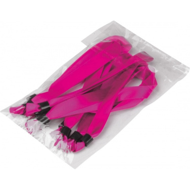 Logo trade reklaamkingid foto: Festivali käevõrud MANSFIELD